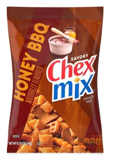 Chex Mix Honey BBQ 226g