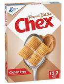 General Mills Chex Peanut Butter Cereal 340g (Best Before : 02 Nov 2025)
