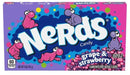 Nerds Theatre Box 141g | Choose Your Flavour & Size