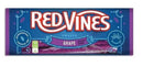 Red Vines Grape Twists 142g