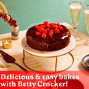 Betty Crocker (EU) Gluten Free Devil's Food Cake Mix 425g