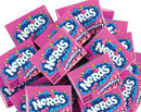 Nerds Strawberry Mini Candy 10g | Choose Your Size