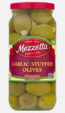 Mezzetta Pickles | Choose Your Flavour
