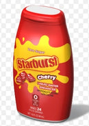 Starburst Liquid Water Enhancer | Choose Your Flavour