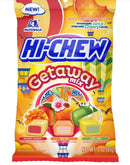 Hi-Chew Peg Bag - Irresistibly Chewy, Intense Fruit Flavor!
