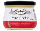 Delouis France Mayonnaise 250g
