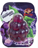 Crazy Jo Gummy Peelablezz Jumbo 136g | Trending Gummy Candy | Choose Your Flavour