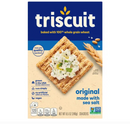 Nabisco Triscuit Original Crackers 240g