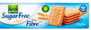 Gullon Sugar Free Healthy Biscuits | Choose Your Flavour
