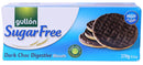 Gullon Sugar Free Healthy Biscuits | Choose Your Flavour