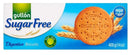 Gullon Sugar Free Healthy Biscuits | Choose Your Flavour