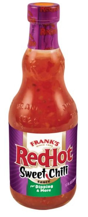 Frank's RedHot Sauce | Choose Your Flavour & Size