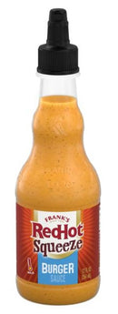 Frank's RedHot Sauce | Choose Your Flavour & Size