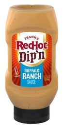Frank's RedHot Sauce | Choose Your Flavour & Size