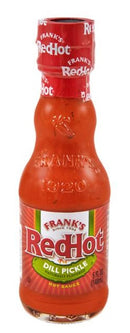 Frank's RedHot Sauce | Choose Your Flavour & Size