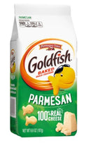 Pepperidge Farm Goldfish Baked Snack Crackers 187g | Build Your Combo (Pack of 2)