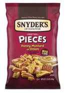 Snyder's of Hanover Pretzel Pieces | Choose Your Flavour & Size
