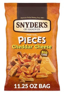Snyder's of Hanover Pretzel Pieces | Choose Your Flavour & Size