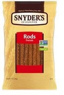 Snyder's of Hanover Pretzel Pieces | Choose Your Flavour & Size