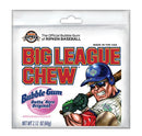 Big League Chew Bubble Gum 60g | Outta Here Original
