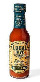 Local Hive Honey Hot Sauce | Choose Your Flavour