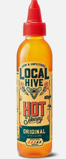 Local Hive Honey Hot Sauce | Choose Your Flavour