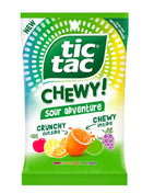 Tic Tac Chewy Flavoured Candy | Choose Your Flavour