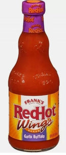 Frank's RedHot Sauce | Choose Your Flavour & Size