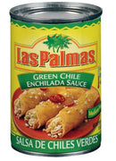 Las Palmas Sauce | Choose Your Flavour