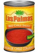 Las Palmas Sauce | Choose Your Flavour
