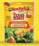 NewYork Bakery Texas Toast Croutons | Choose Your Flavour