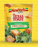 NewYork Bakery Texas Toast Croutons | Choose Your Flavour