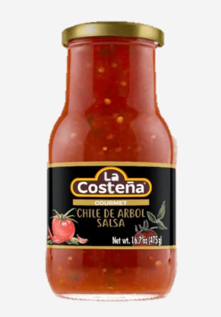 La Costena Salsa | Choose Your Flavour
