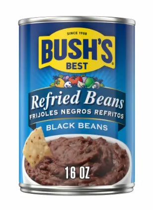 Bush's Best Beans - Delicious & Versatile for Every Meal! | Choose Your Flavour