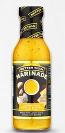 (Clearance Sale) Better Than Marinade Seasoning | Choose Your Flavour