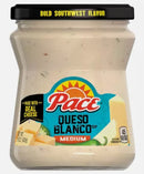 Pace Queso Blanco Medium Dip 425g