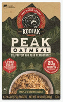 Kodiak Protein Packed Oatmeal | Choose Your Flavour