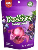 Amos Peelerz Bag - Choose Your Favorite Fruity Flavour!