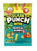Sour Punch Bites Peg Bag – Choose Your Flavour and Feel the Punch!
