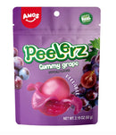 Amos Peelerz Grape 85g