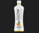Glow Sparkling Hydration 500ml | Refreshing & Guilt-Free! Vegan, Gluten Free, Non GMO |Choose Your Flavour & Size