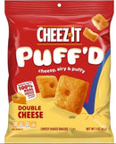 Cheez-It Baked Snack Crackers | Choose Your Flavour & Size