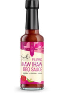 RoniB's Kitchen Filipino Sauces & Ketchup 150ml