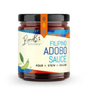 RoniB's Kitchen Filipino Pastes, Jams, Sauces & Spreads 190ml