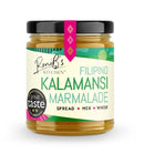 RoniB's Kitchen Filipino Pastes, Jams, Sauces & Spreads 190ml