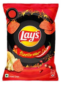 Lay's Indian Potato Chips 50g | Choose Your Flavour & Size
