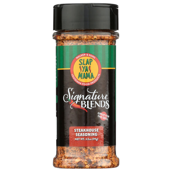 Walker & Sons Slap Ya Mama Steakhouse Seasoning 141g