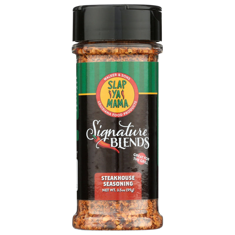 Walker & Sons Slap Ya Mama Steakhouse Seasoning 141g