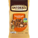 Snyder's of Hanover Sourdough Nibblers Pretzels 255g