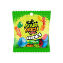 Sour Patch Kids Chews 102g